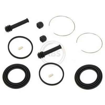 A.B.S. 73079 Kit Riparazione, Pinza Freno Esclusivo