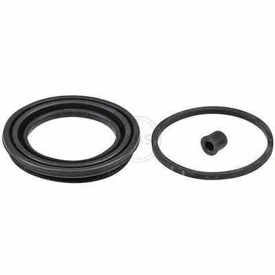 A.B.S. 73137 Kit Riparazione, Pinza Freno Ultimissimo Modello