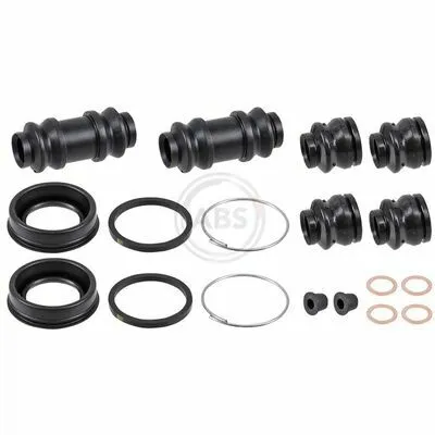 A.B.S. 73485 Kit Riparazione, Pinza Freno Pagamento Sicuro