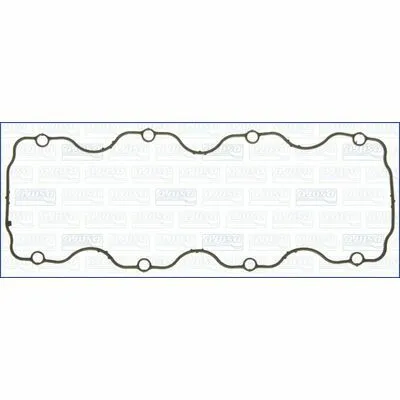 Ultime Pezzi AJUSA 11043400 Guarnizione, Copritestata