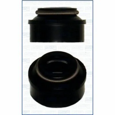 AJUSA 12001100 Anello Tenuta, Stelo Valvola Professionale
