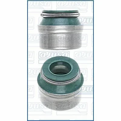 AJUSA 12010200 Anello Tenuta, Stelo Valvola Sconto