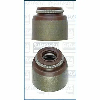 AJUSA 12012100 Anello Tenuta, Stelo Valvola Compra Oggi Stesso