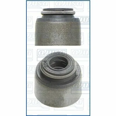 AJUSA 12020300 Anello Tenuta, Stelo Valvola Occasione