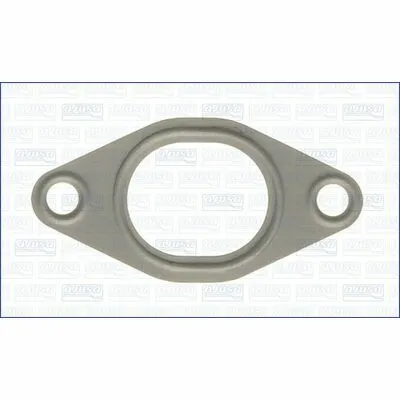 AJUSA 13008600 Guarnizione, Collettore gas Scarico Super Prezzo
