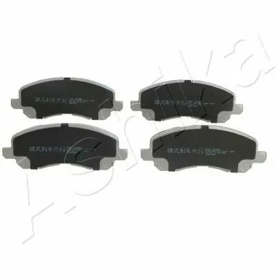 ASHIKA 50-05-501 Kit Pastiglie Freno, Freno a Disco Prezzo Scontato