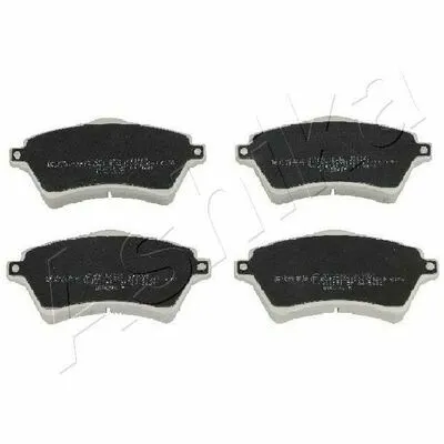 Compra Online ASHIKA 50-0L-L03 Kit Pastiglie Freno, Freno a Disco
