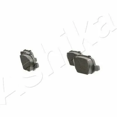 ASHIKA 51-00-00013 Kit Pastiglie Freno, Freno a Disco Promo Stagionale