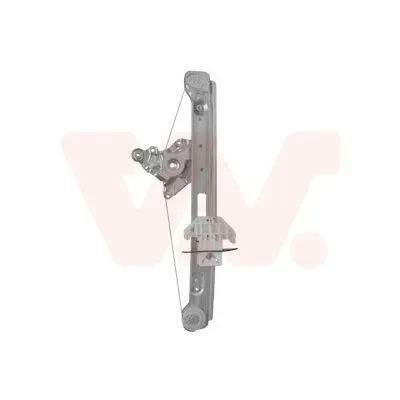 VAN WEZEL 1858268 Alzacristallo Affare