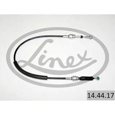 A Buon Prezzo LINEX 14.44.17 Cavo Comando, Cambio Manuale