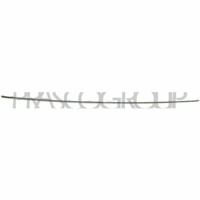 Nuova Collezione PRASCO ME0371257 Modanatura Decorativa/ Protettiva, Paraurti