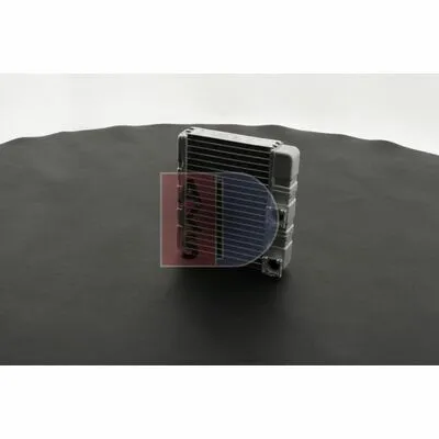 AKS DASIS 059001N Scambiatore Calore, Riscaldamento Abitacolo Promozione