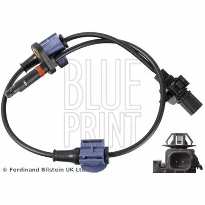 BLUE PRINT ADBP710040 Sensore, N° Giri Ruota Offerta Speciale