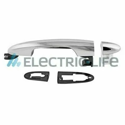 ELECTRIC LIFE ZR80647 Maniglia Esterna Sportello Offerta Lampo