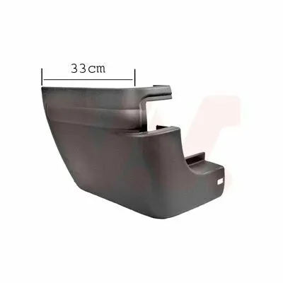 VAN WEZEL 1898537 Paraurti Prezzo Ridotto