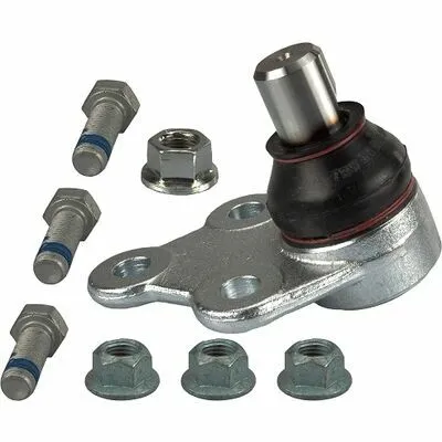 Reso Gratuito TRW JBJ759 Giunto di Supporto / Guida