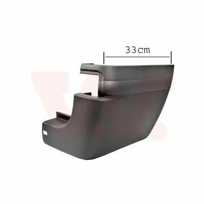 Occasione Imperdibile VAN WEZEL 1898538 Paraurti