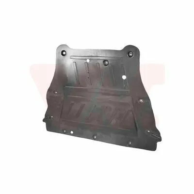 Soddisfatti O Rimborsati VAN WEZEL 3389702 Insonorizzazione Vano Motore