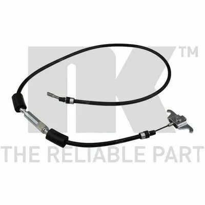Ultime Pezzi NK 904856 Cavo Comando, Freno Stazionamento