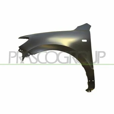 PRASCO HN8163024 Parafango Soddisfatti O Rimborsati