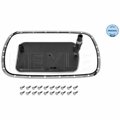Quantità Limitata MEYLE-ORIGINAL-KIT Better solution for you! 314 137 0003/S Kit Pezzi, Cambio Automatico-Cambio Olio