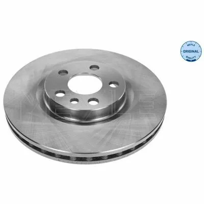 Offerta Speciale MEYLE-ORIGINAL True to OE. 11-15 521 0006 Disco Freno
