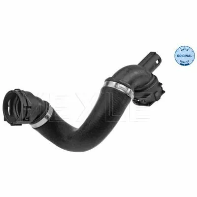 MEYLE-ORIGINAL True to OE. 319 222 0022 Flessibile Radiatore Soddisfatti O Rimborsati