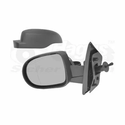 VAN WEZEL * HAGUS * 4372803 Specchio Retrovisore Esterno Prezzo Basso