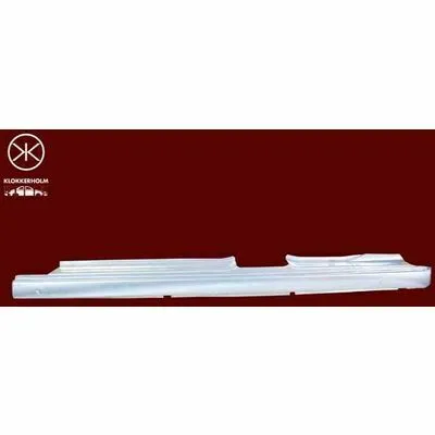 Offerta Speciale KLOKKERHOLM 9504012 Lamiera di Ingresso