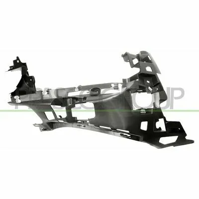 Popolare PRASCO ME0472103 Supporto, Paraurti