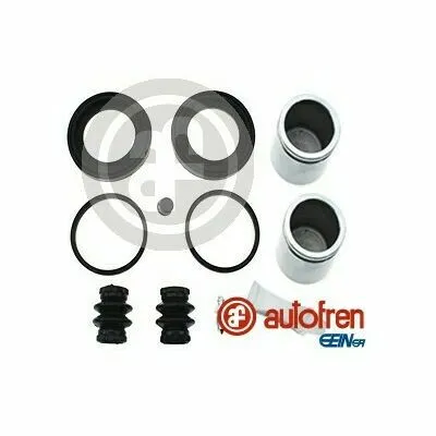 AUTOFREN SEINSA D41378C Kit Riparazione, Pinza Freno Ultimissimo Modello
