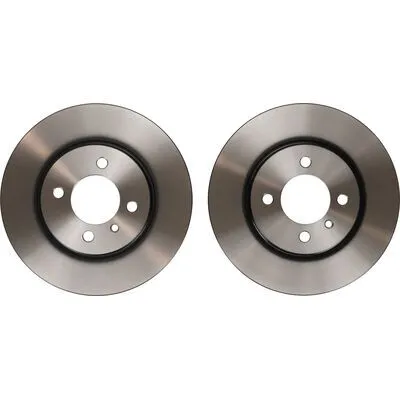 Affare TRW DF2550 Disco Freno