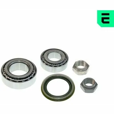 Soddisfatti O Rimborsati OPTIMAL 682492 Kit Cuscinetto Ruota