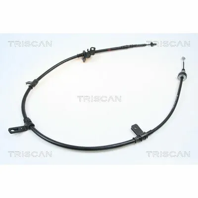 Ultimissimo Modello TRISCAN 8140 18114 Cavo Comando, Freno Stazionamento