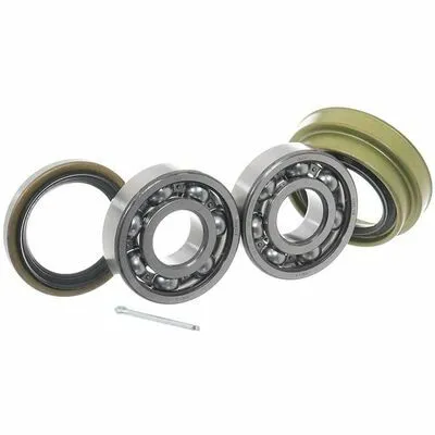 SKF VKBA 3700 Kit Cuscinetto Ruota Reso Gratuito
