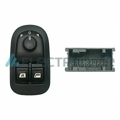Compra Online ELECTRIC LIFE ZRPGP76010 Interruttore, Alzacristallo