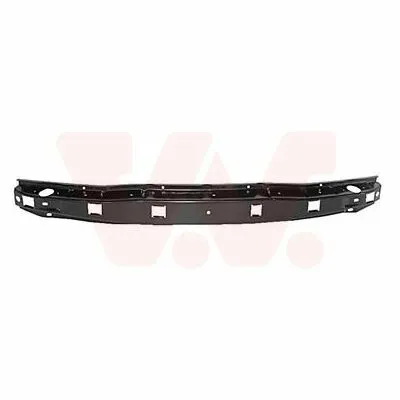 Ultima Occasione VAN WEZEL 3778560 Supporto, Paraurti