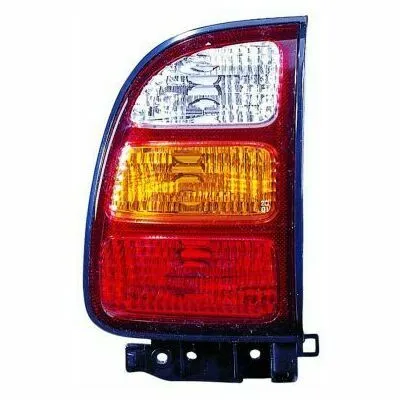 Direttamente Dal Produttore ABAKUS Depo 212-19K7L-AQ Luce Posteriore