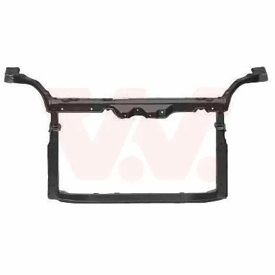 VAN WEZEL 5430668 Pannellatura Anteriore Spedizione Espresso
