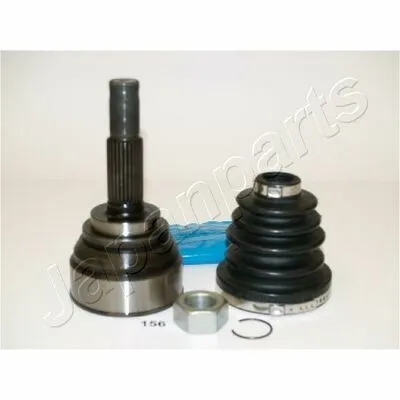 JAPANPARTS GI-156 Soffietto, Sterzo A Buon Prezzo
