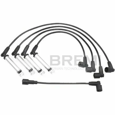 BREMI 300/651 Cavo Accensione Spedizione Espresso