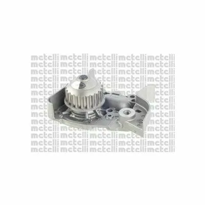 Occasione Imperdibile METELLI 24-0633 Pompa Dell’Acqua, Raffreddamento Motore