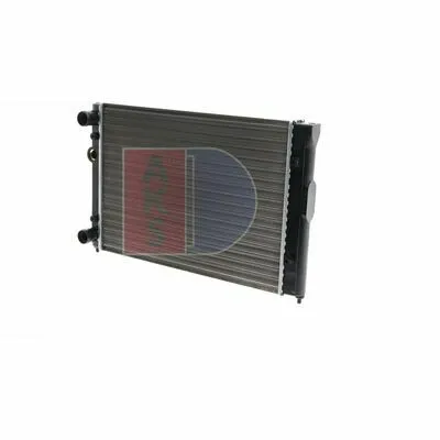 Ordina Subito AKS DASIS 040870N Radiatore, Raffreddamento Motore