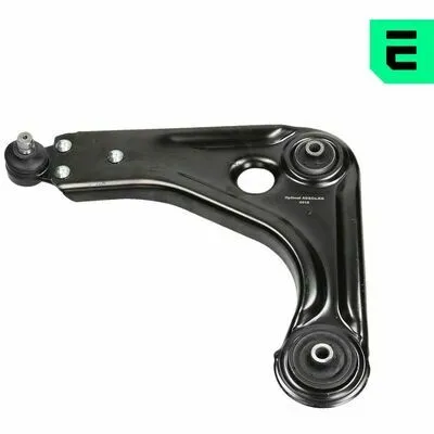 OPTIMAL G6-125 Braccio Oscillante, Sospensione Ruota Offerta