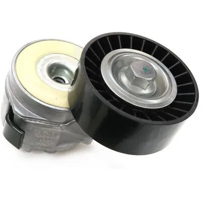 Economico SKF VKMCV 52012 Galoppino/Guidacinghia, Cinghia Poly-V