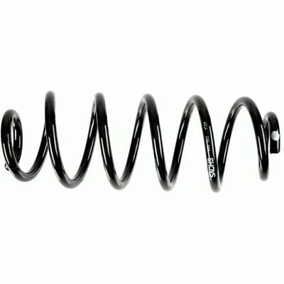 Quantità Limitata SACHS 994 382 Molla Autotelaio