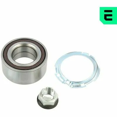 Promozione Esclusiva OPTIMAL 701247 Kit Cuscinetto Ruota
