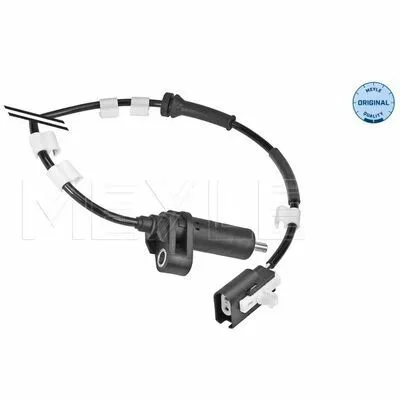 MEYLE-ORIGINAL True to OE. 714 800 0025 Sensore, N° Giri Ruota Nuovo Arrivo