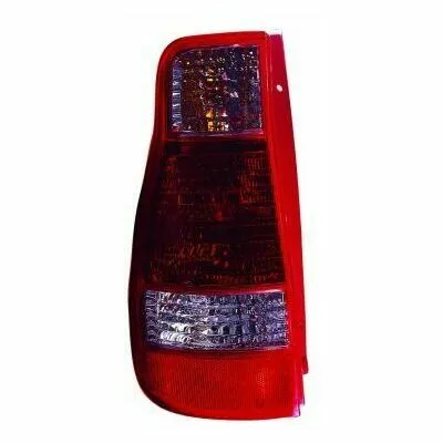 Non Perdere ABAKUS Depo 221-1937L-AE Luce Posteriore