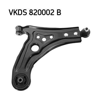 SKF VKDS 820002 B Braccio Oscillante, Sospensione Ruota Prezzo Scontato